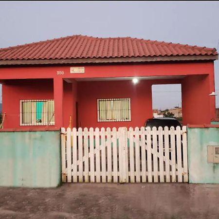 Casa Pestana - Ilha Comprida Villa Exterior photo