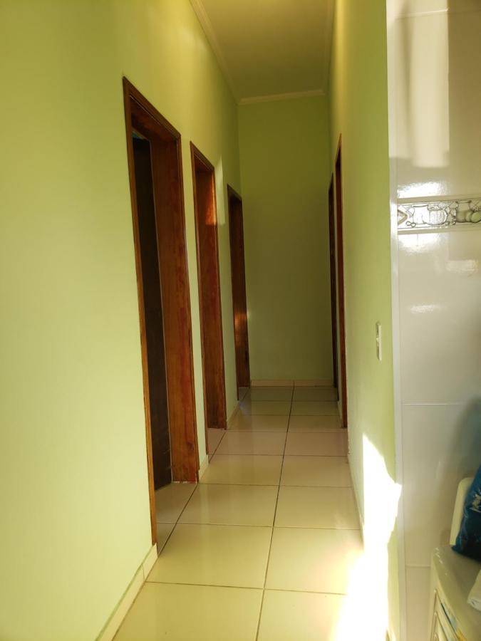 Casa Pestana - Ilha Comprida Villa Exterior photo