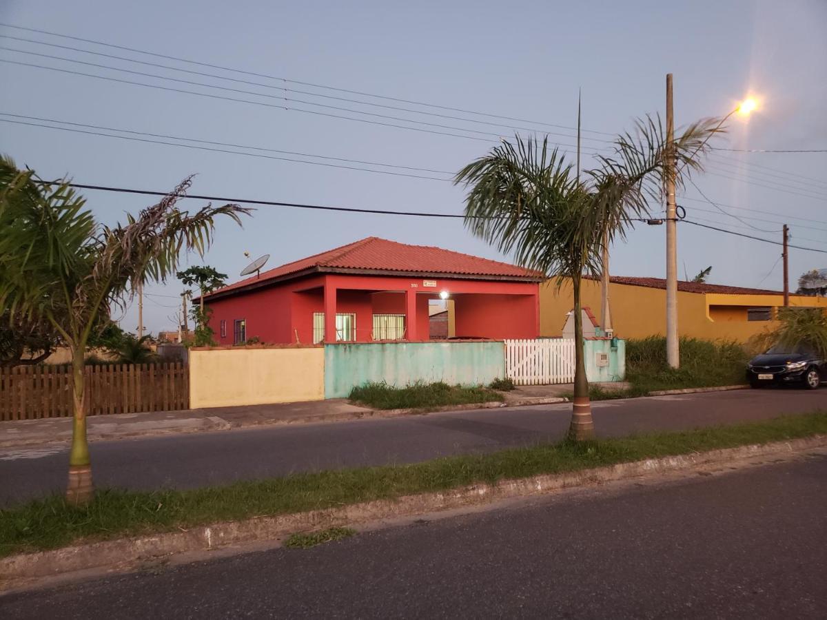 Casa Pestana - Ilha Comprida Villa Exterior photo